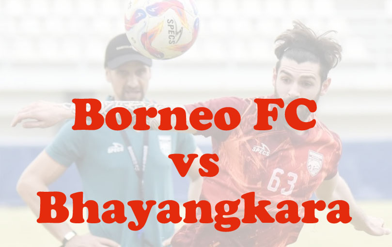 Prediksi Bola: Borneo FC vs Bhayangkara 8 Agustus 2025