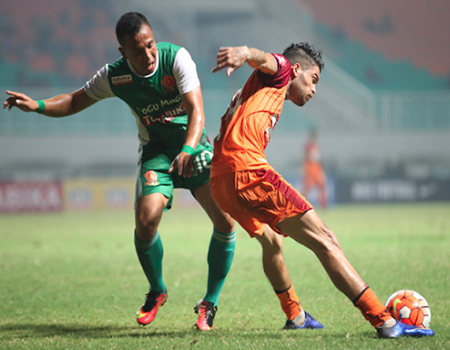 Prediksi Bola: Borneo FC vs PS TNI 13 Agustus 2017