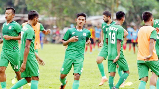 Prediksi Bola: Borneo FC vs PSMS 1 Juni 2018