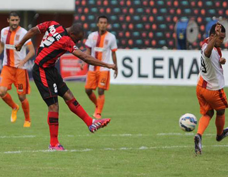 Prediksi Bola: Borneo FC vs Persipura 21 Agustus 2017