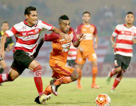 Prediksi Bola: Borneo FC vs Persiba 25 September 2017