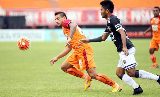 Prediksi Bola: Borneo FC vs Bali United 23 Mei 2018