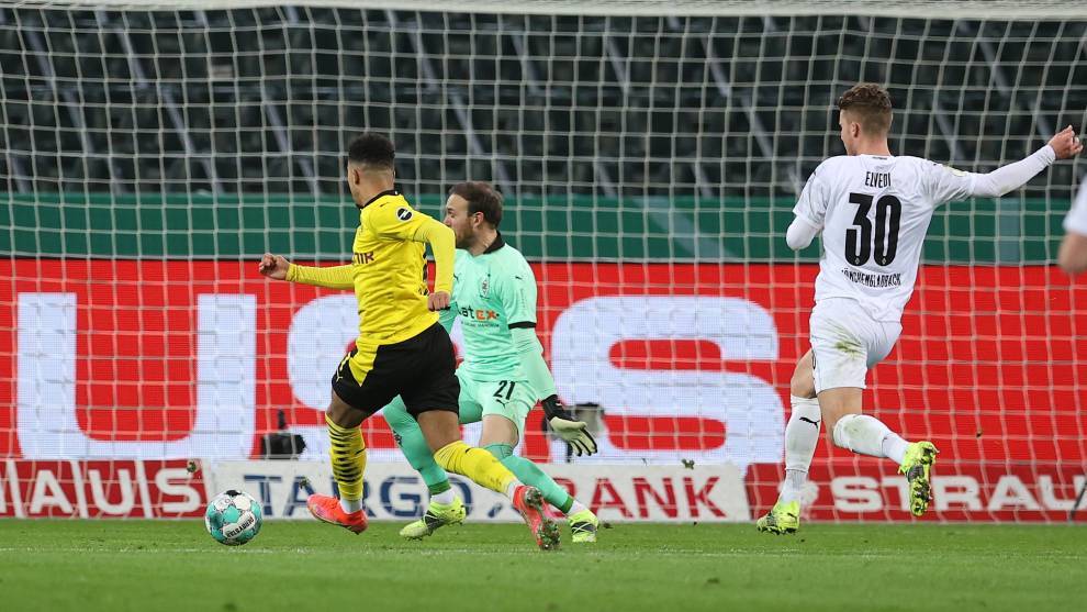Prediksi Bola: Gladbach vs Dortmund 25 September 2021