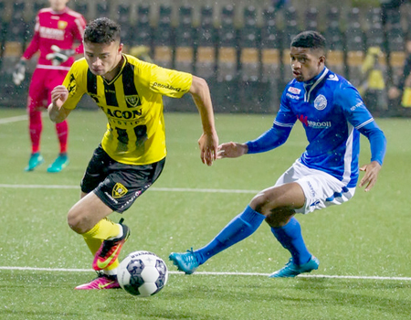 Prediksi Bola: Den Bosch vs VVV Venlo 14 Maret 2017