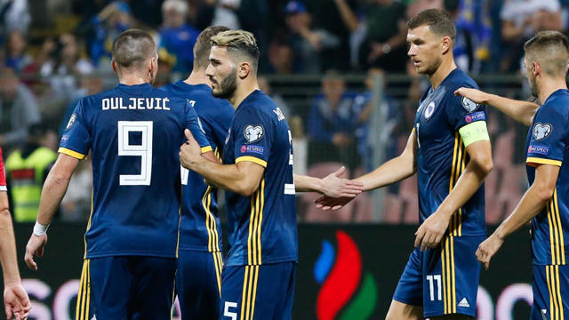 Prediksi Bola: Bosnia vs Belanda 11 Oktober 2020