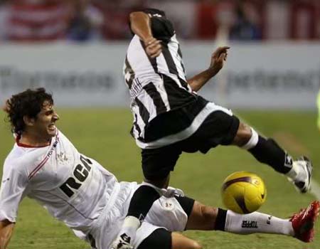 Prediksi Bola: Botafogo vs Estudiantes 15 Maret 2017