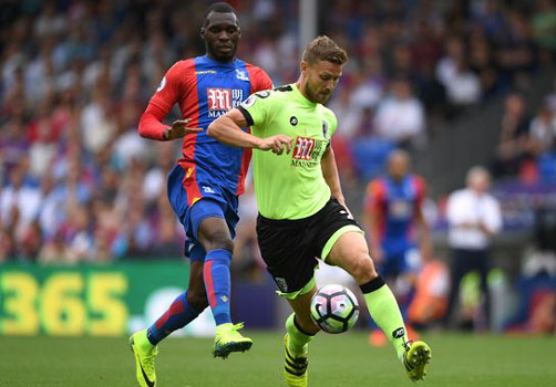 Prediksi Bola: Bournemouth vs Palace 1 Februari 2017