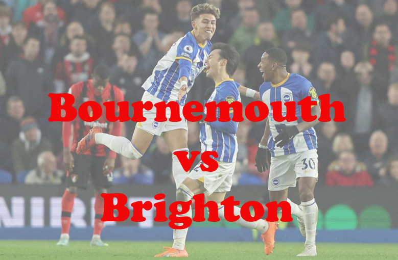 Prediksi Bola: Bournemouth vs Brighton 5 April 2023