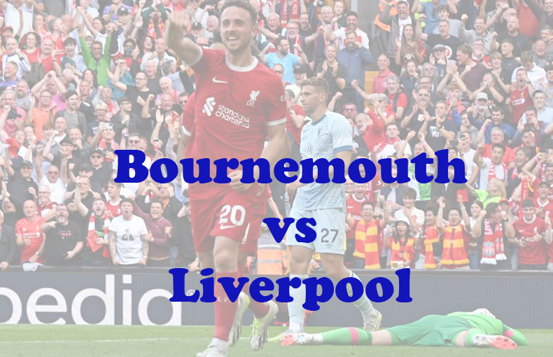 Prediksi Bola: Bournemouth vs Liverpool 2 November 2023