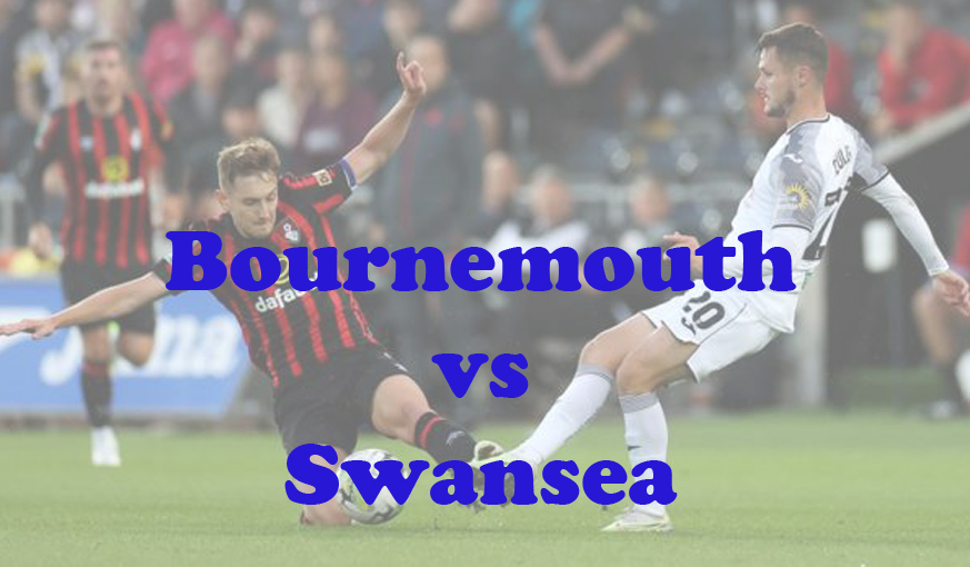 Prediksi Bola: Bournemouth vs Swansea 26 Januari 2024