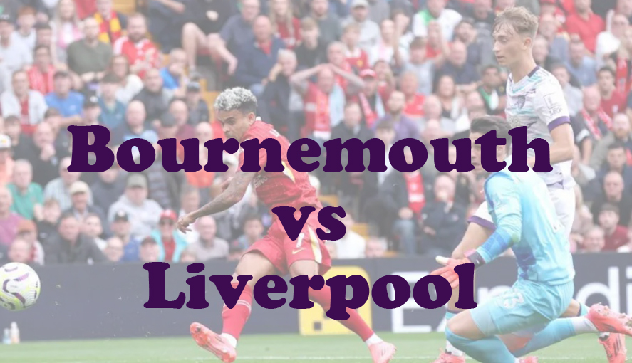 Prediksi Bola: Bournemouth vs Liverpool 1 Februari 2025