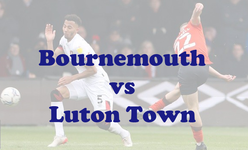 Prediksi Bola: Bournemouth vs Luton Town 14 Maret 2024