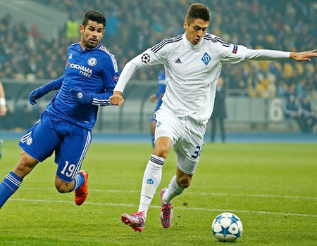 Prediksi Bola: Young Boys vs Dynamo Kyiv 3 November 2017