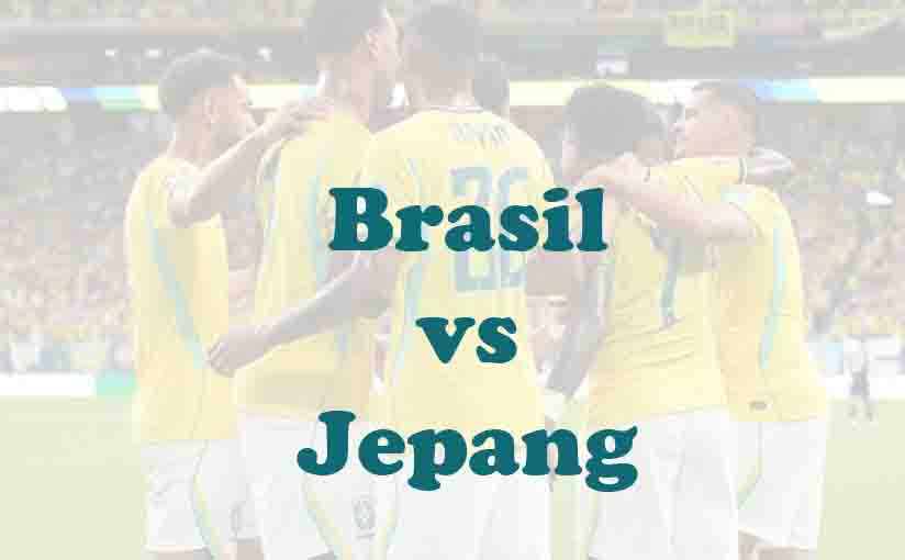 Prediksi Bola: Brasil vs Jepang 30 Juni 2026