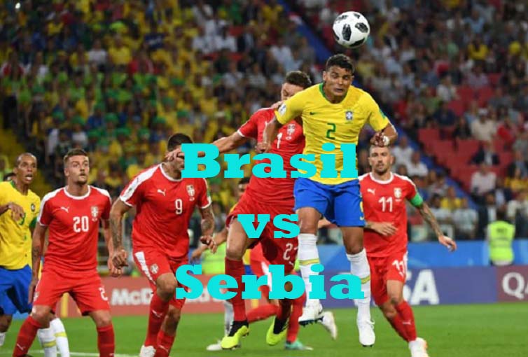 Prediksi Bola: Brasil vs Serbia 25 November 2022