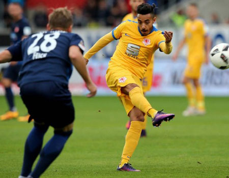 Prediksi Bola: Braunschweig vs Heidenheim 18 Maret 2017