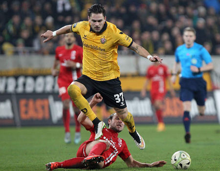 Prediksi Bola: Braunschweig vs Dresden 11 April 2017