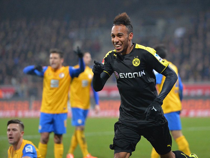 Prediksi Bola: Braunschweig vs Dortmund 23 Desember 2020