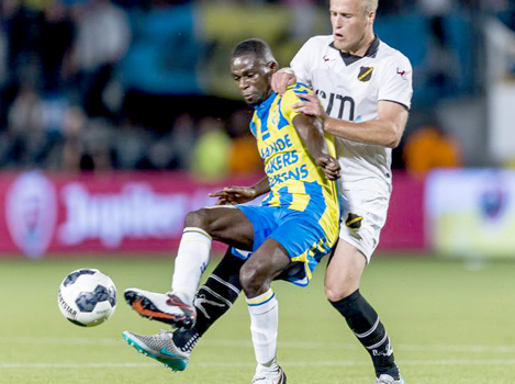 Prediksi Bola: Breda vs Waalwijk 11 Februari 2017