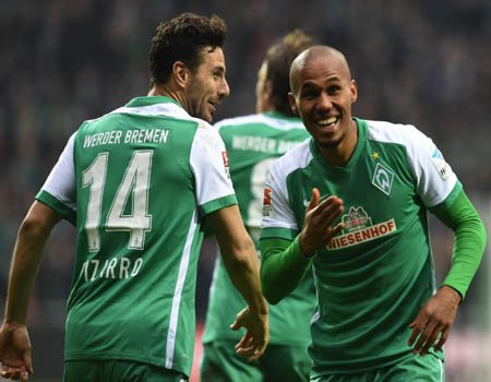 Prediksi Bola: Werder Bremen vs Freiburg 21 Desember 2017