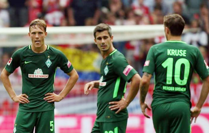 Prediksi Bola: Werder Bremen vs FC Emmen 31 Agustus 2019