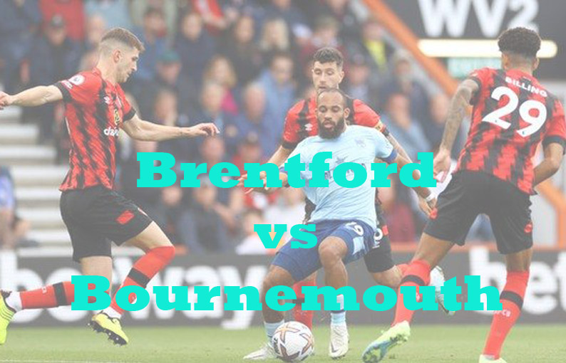 Prediksi Bola: Brentford vs Bournemouth 15 Januari 2023