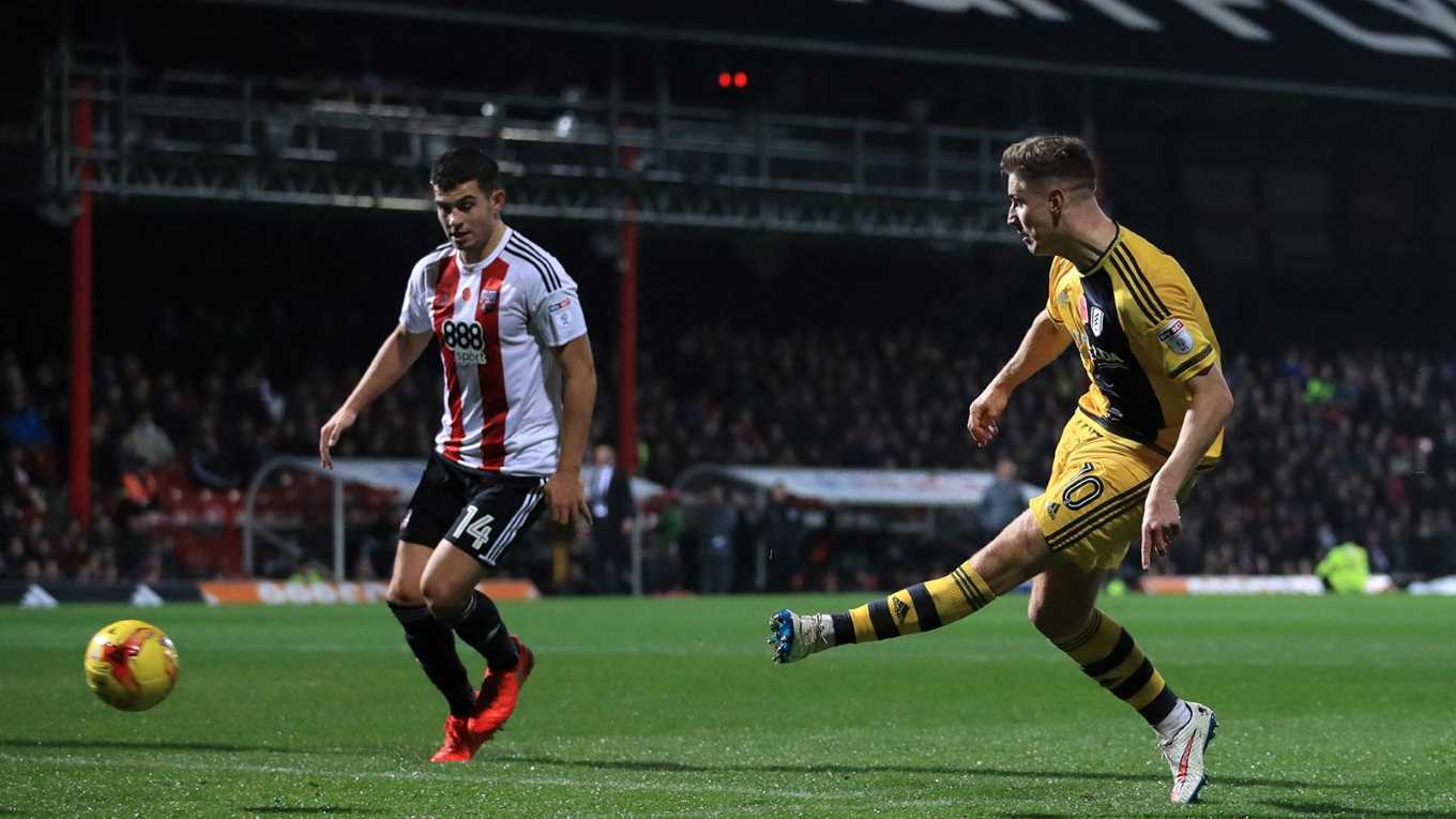 Prediksi Bola: Brentford vs Fulham 5 Agustus 2020