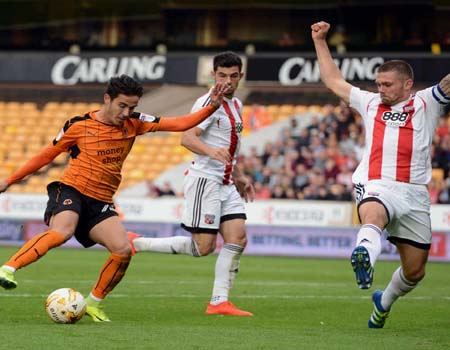 Prediksi Bola: Brentford vs Wolves 15 Maret 2017