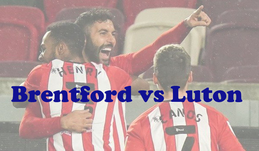 Prediksi Bola: Brentford vs Luton 2 Desember 2023