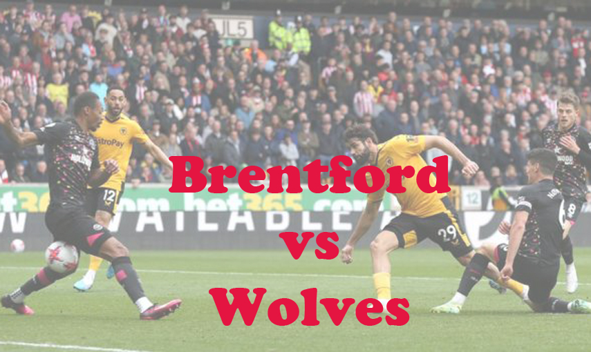 Prediksi Bola: Brentford vs Wolves 28 Desember 2023