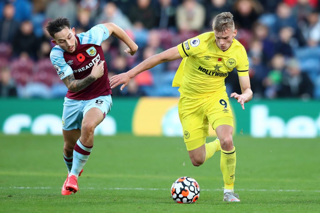 Prediksi Bola: Brentford vs Burnley 12 Maret 2022