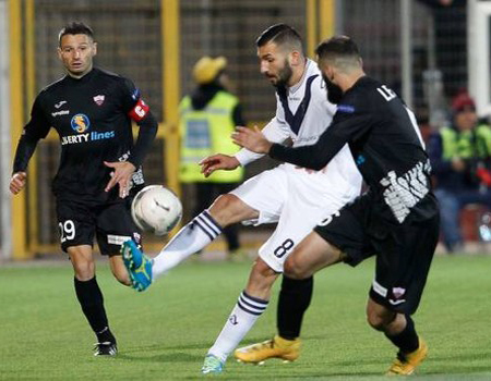 Prediksi Bola: Brescia vs Frosinone 3 Januari 2020