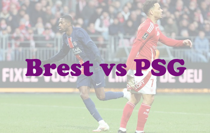 Prediksi Bola: Brest vs PSG 12 Februari 2025