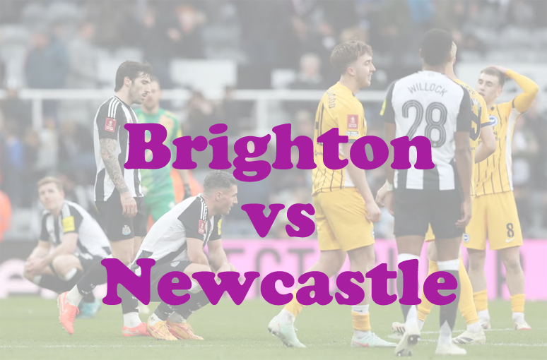Prediksi Bola: Brighton vs Newcastle 4 Mei 2025