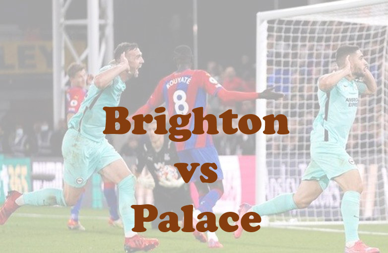 Prediksi Bola: Brighton vs Palace 16 Maret 2023