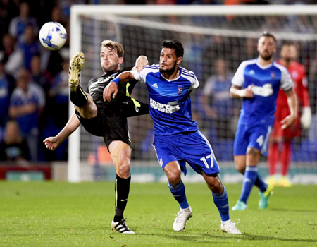 Prediksi Bola: Brighton vs Ipswich 15 Februari 2017