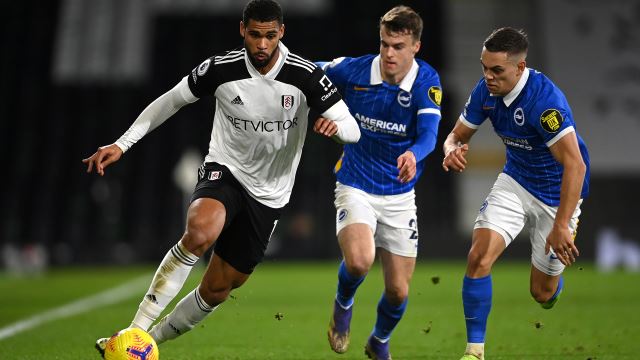 Prediksi Bola: Brighton vs Fulham 28 Januari 2021