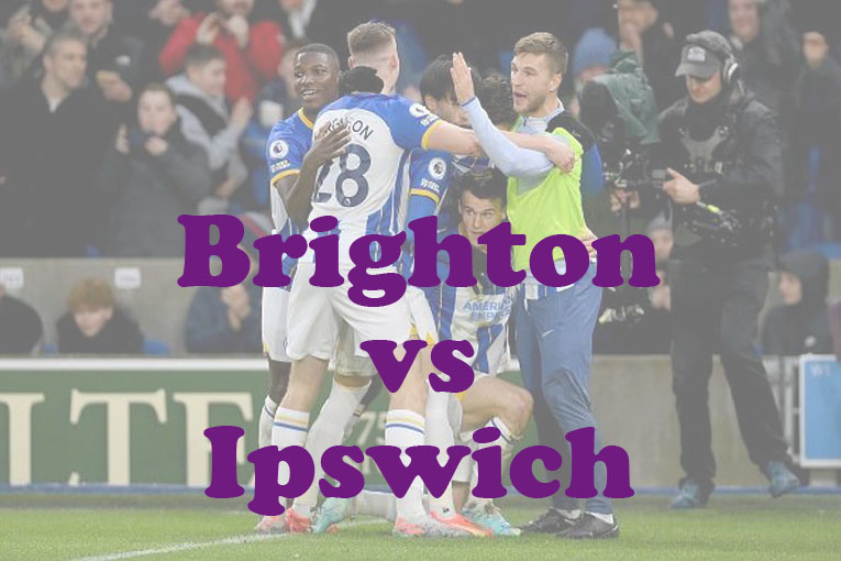 Prediksi Bola: Brighton vs Ipswich 14 September 2024