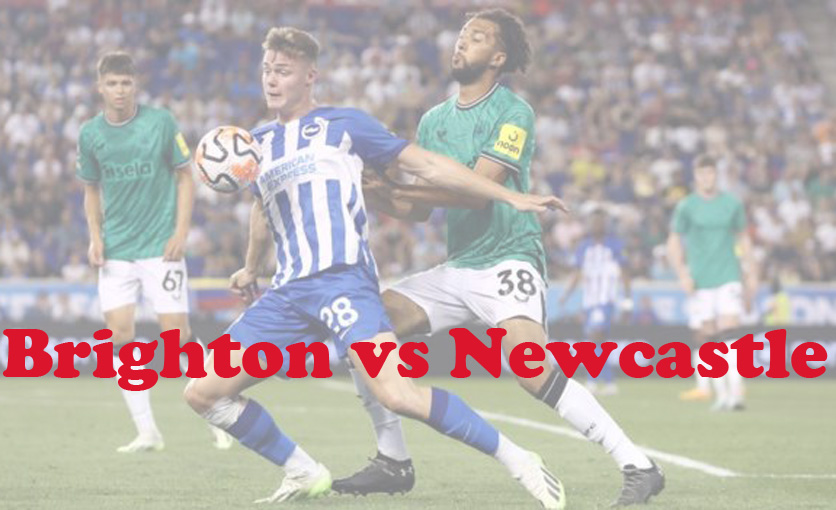 Prediksi Bola: Brighton vs Newcastle 2 September 2023