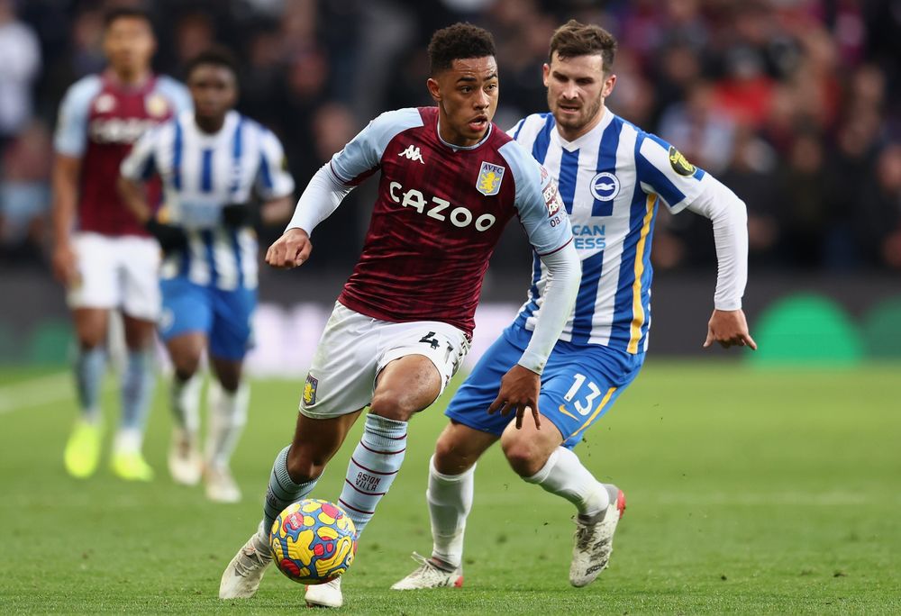 Prediksi Bola: Brighton vs Aston Villa 26 Februari 2022