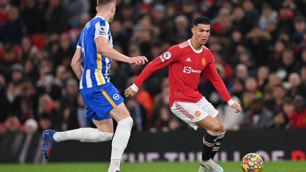 Prediksi Bola: Brighton vs Man United 7 Mei 2022