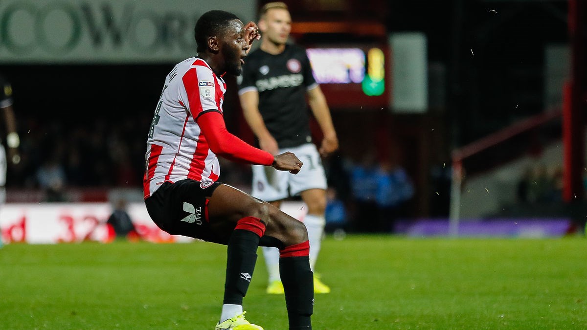 Prediksi Bola: Bristol City FC vs Brentford FC 1 Januari 2020