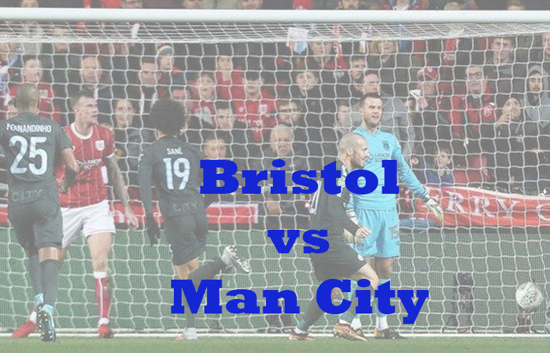 Prediksi Bola: Bristol vs Man City 1 Maret 2023