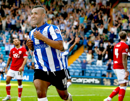 Prediksi Bola: Bristol vs Sheffield 15 Februari 2017