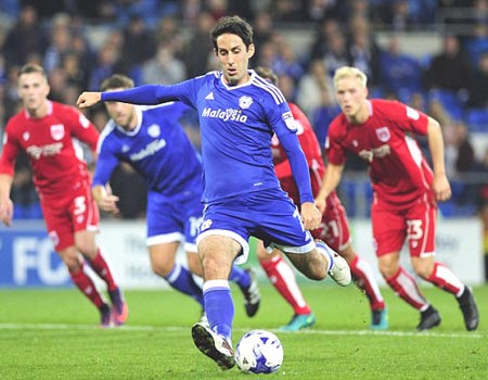 Prediksi Bola: Bristol vs Birmingham 30 Desember 2019