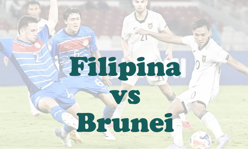 Prediksi Bola: Filipina U23 vs Brunei U23 21 Juli 2025