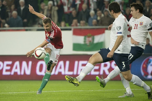 Prediksi Bola: Bulgaria vs Hungaria 9 Oktober 2020