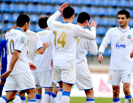 Prediksi Bola: Bunyodkor vs Al Ain 28 Februari 2017