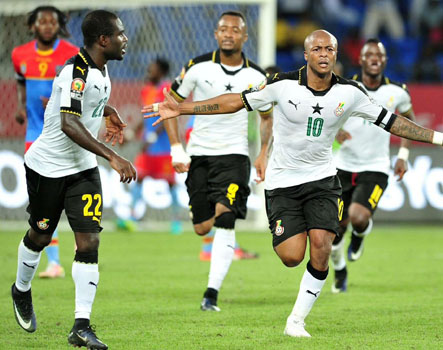 Prediksi Bola: Burkina Faso vs Mesir 2 Februari 2017