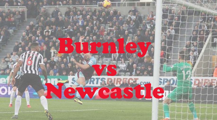 Prediksi Bola: Burnley vs Newcastle 4 Mei 2024